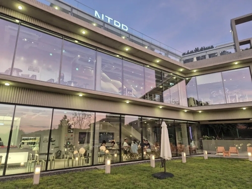  CAFE NTBR